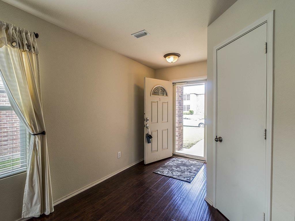 Property Photo: 1710 Terrell Drive TX 75002