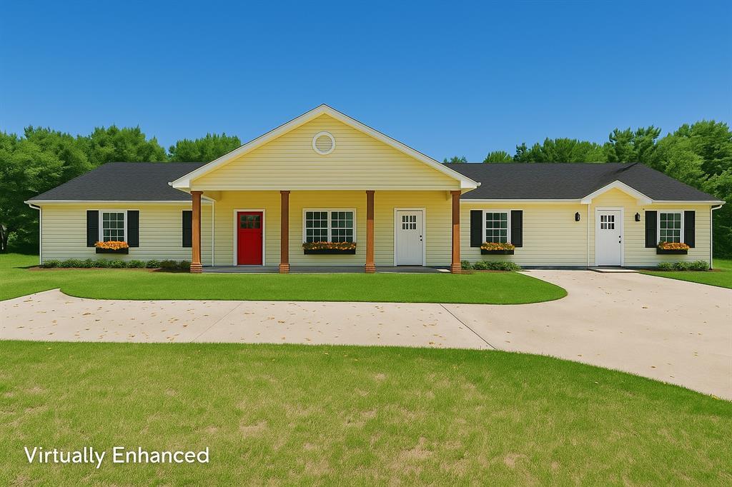 Photo de la propriété: 6495 Smoky Hill Court TX 76049