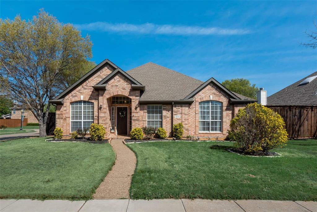 Property Photo: 10106 Cecile Drive TX 75035