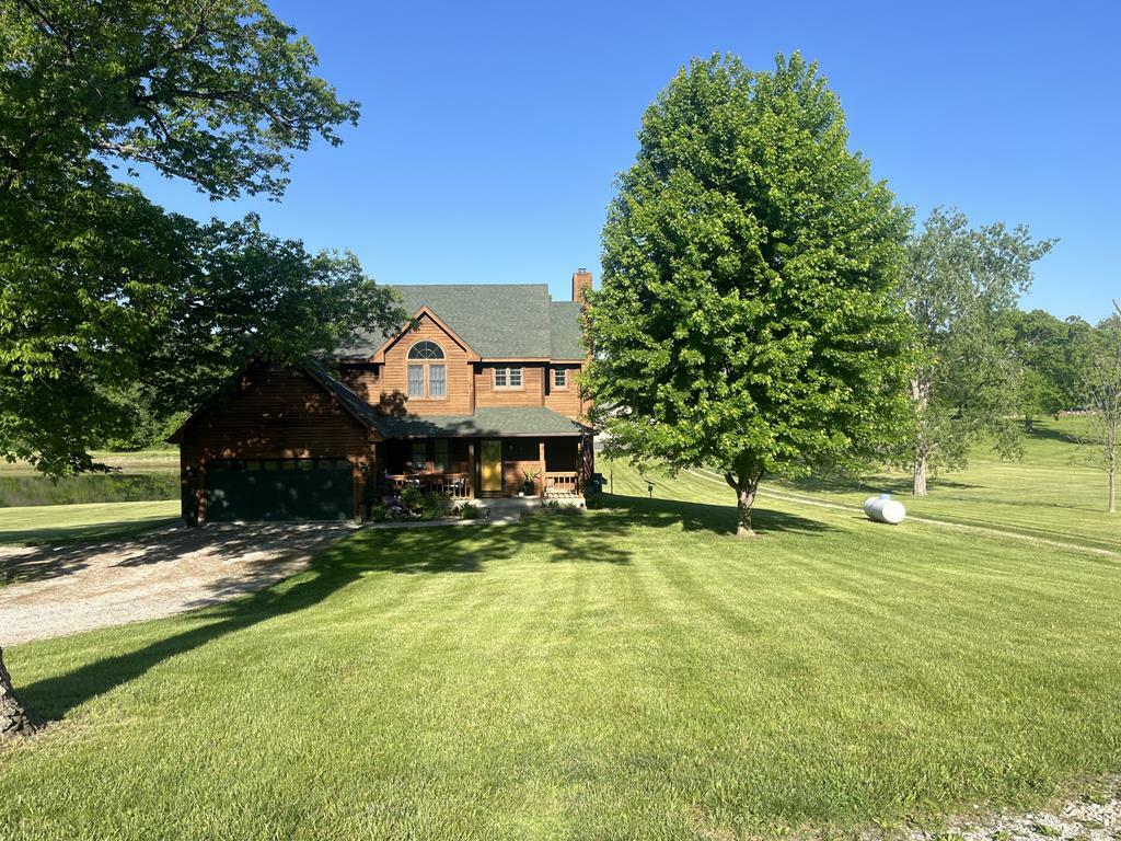 Property Photo: 8385 Highway A MO 64601