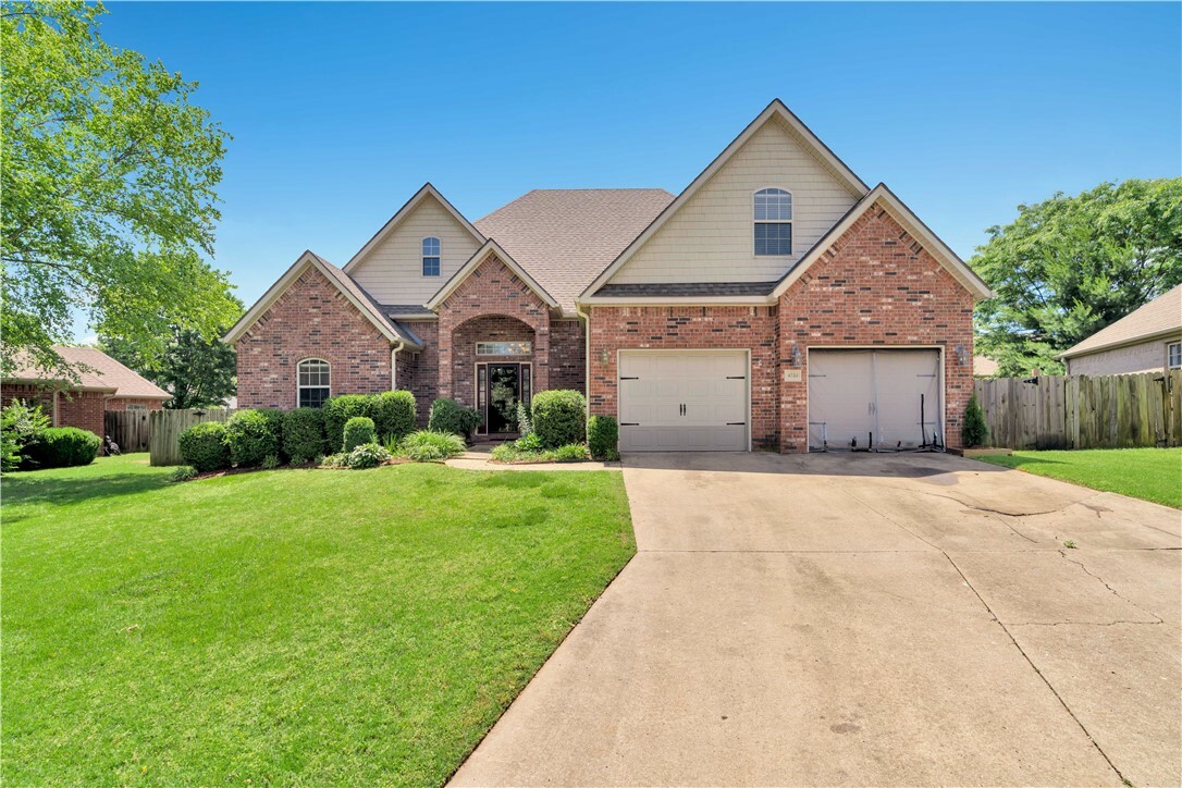 4755 W Plymouth Rock Place  Fayetteville AR 72704 photo