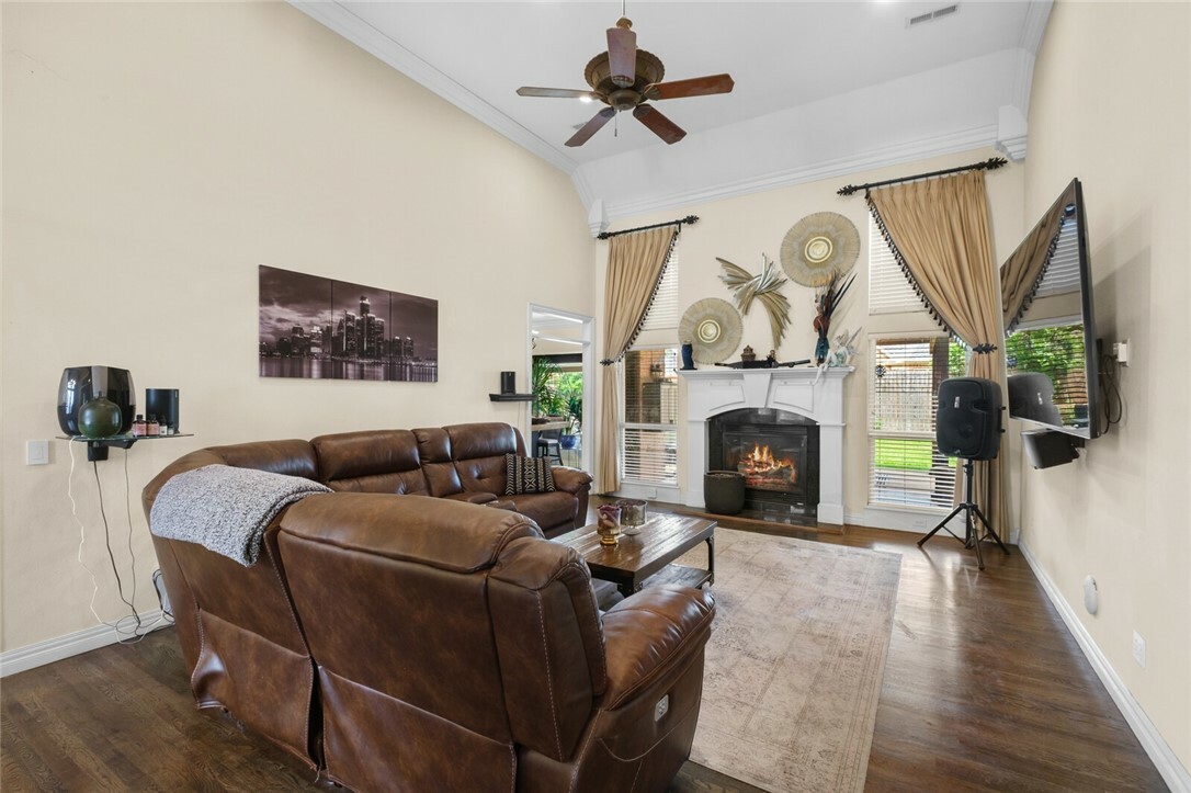 Property Photo: 4005 Lyndale Drive AR 72758