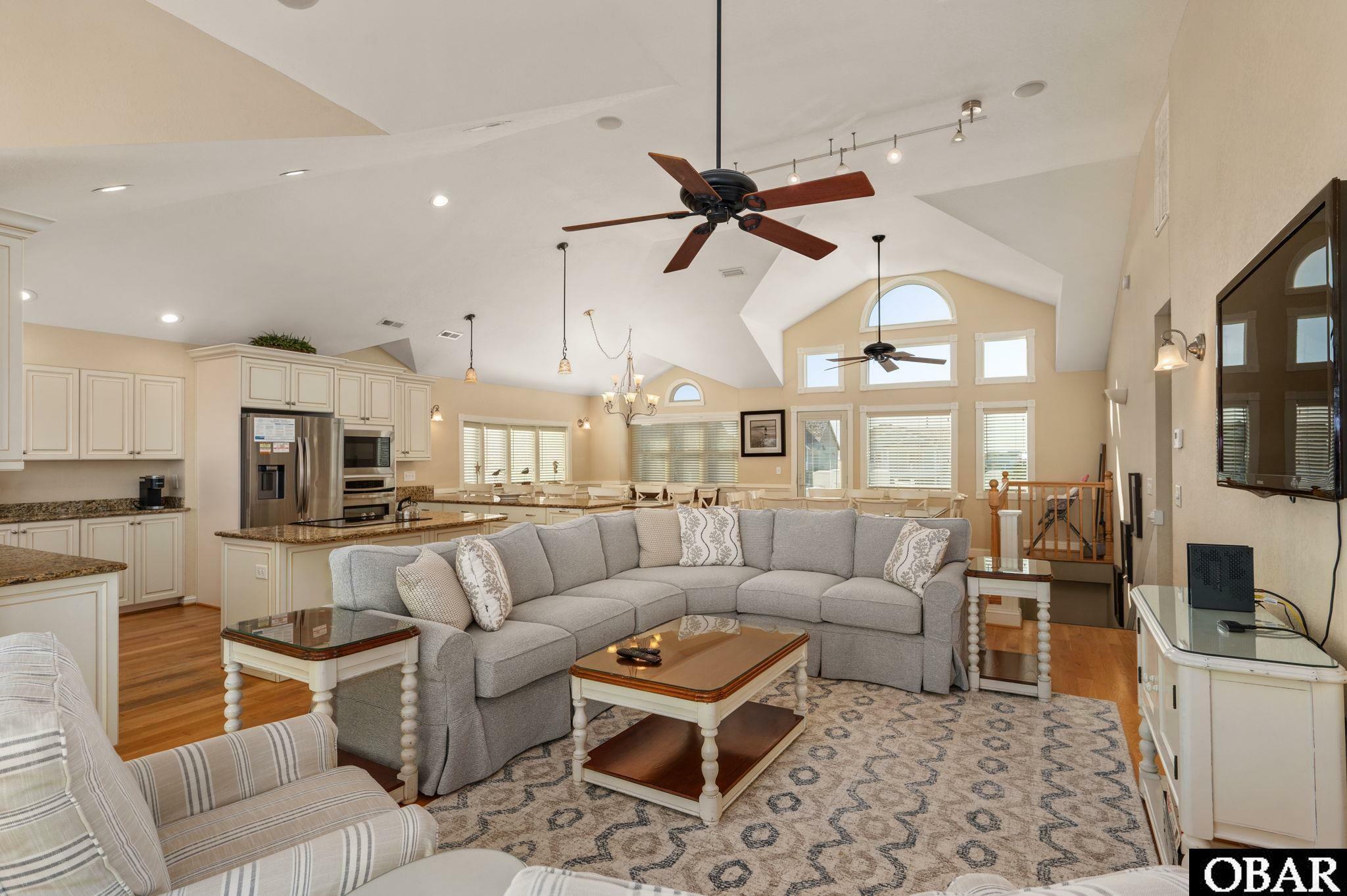 Property Photo: 5001 S Virginia Dare Trail NC 27959