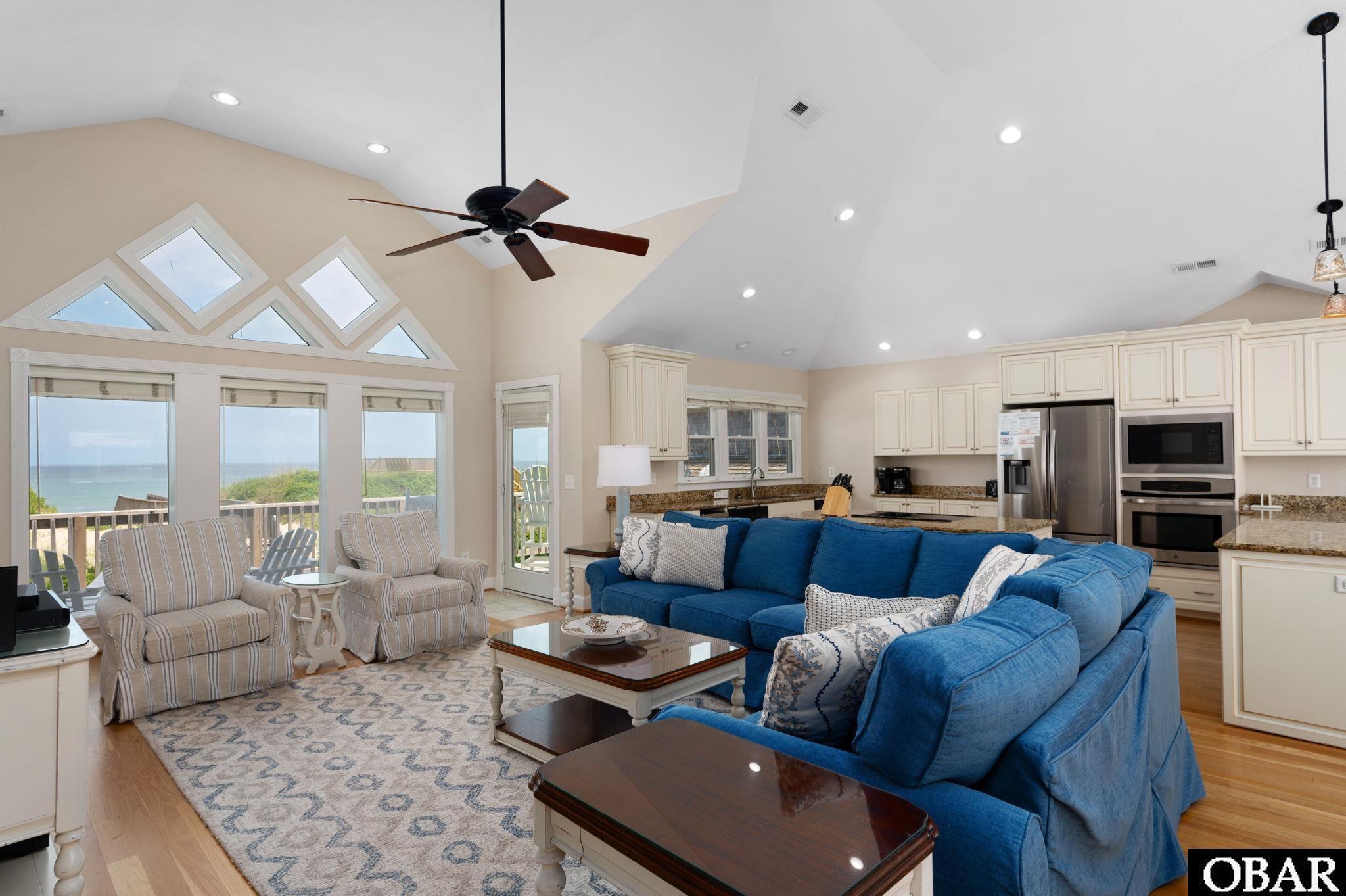 Property Photo: 5001 S Virginia Dare Trail NC 27959