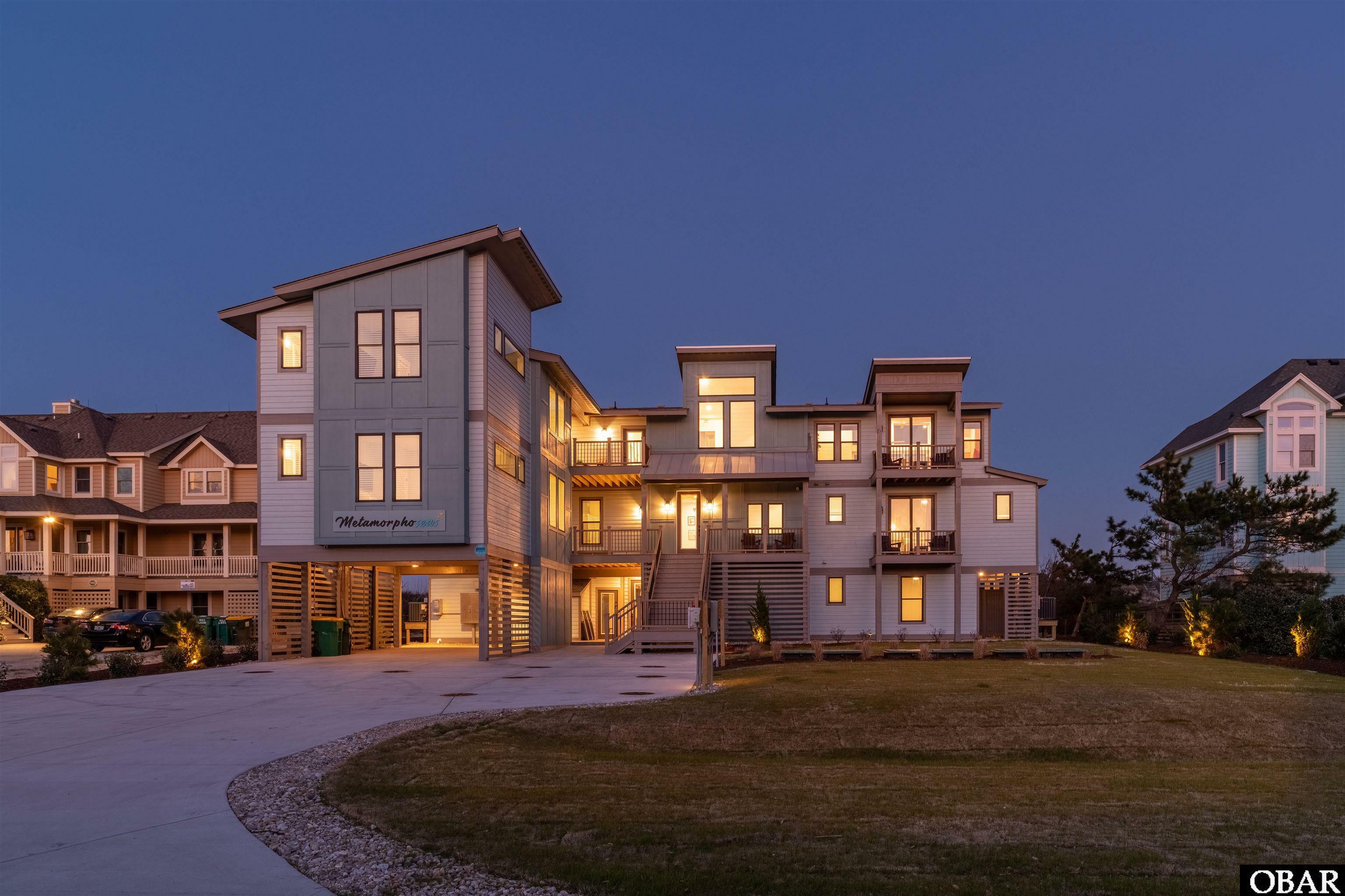 981 Lighthouse Drive  Corolla NC 27927 photo