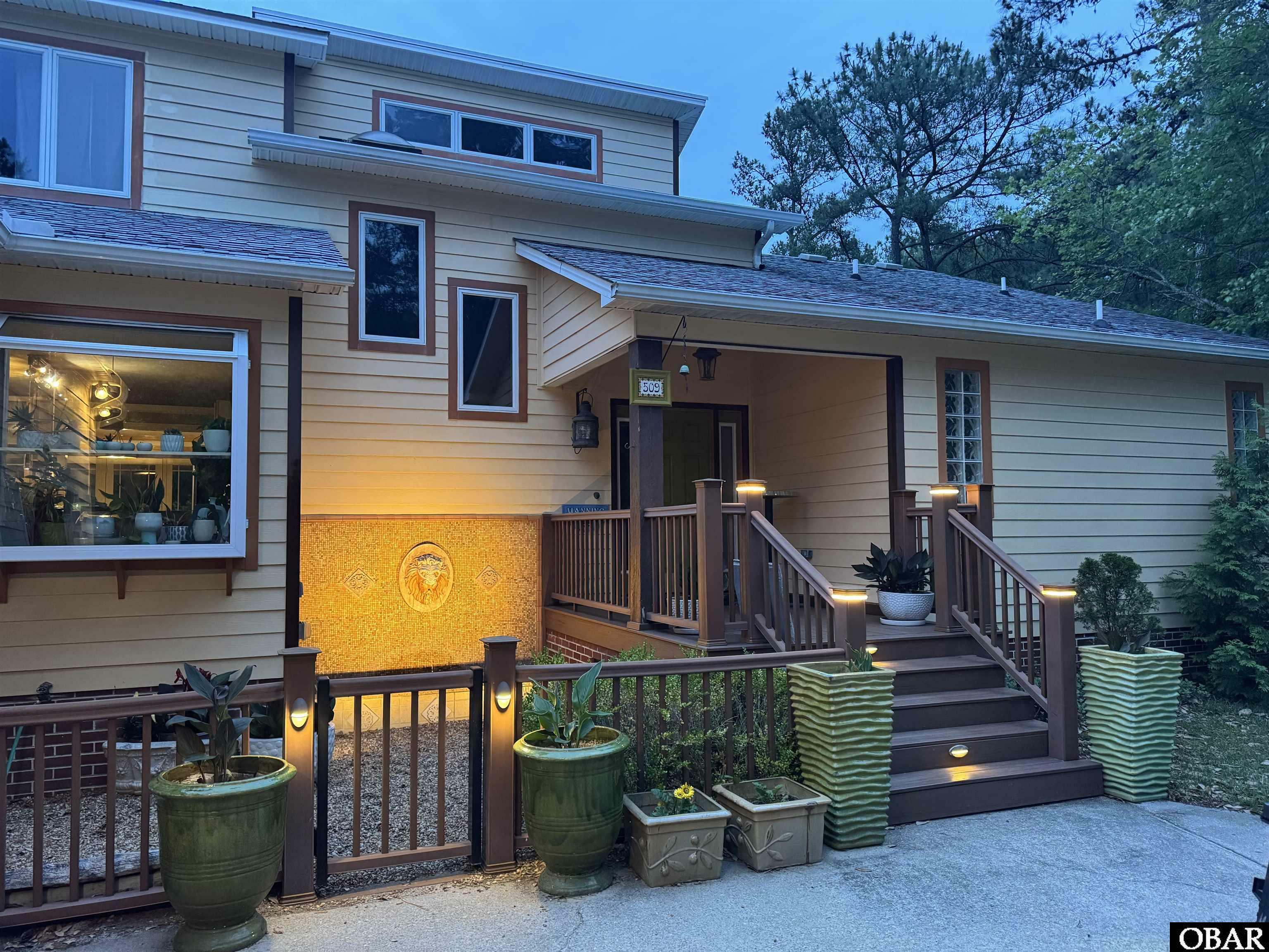 Property Photo:  509 Telegraph Court  NC 27948 