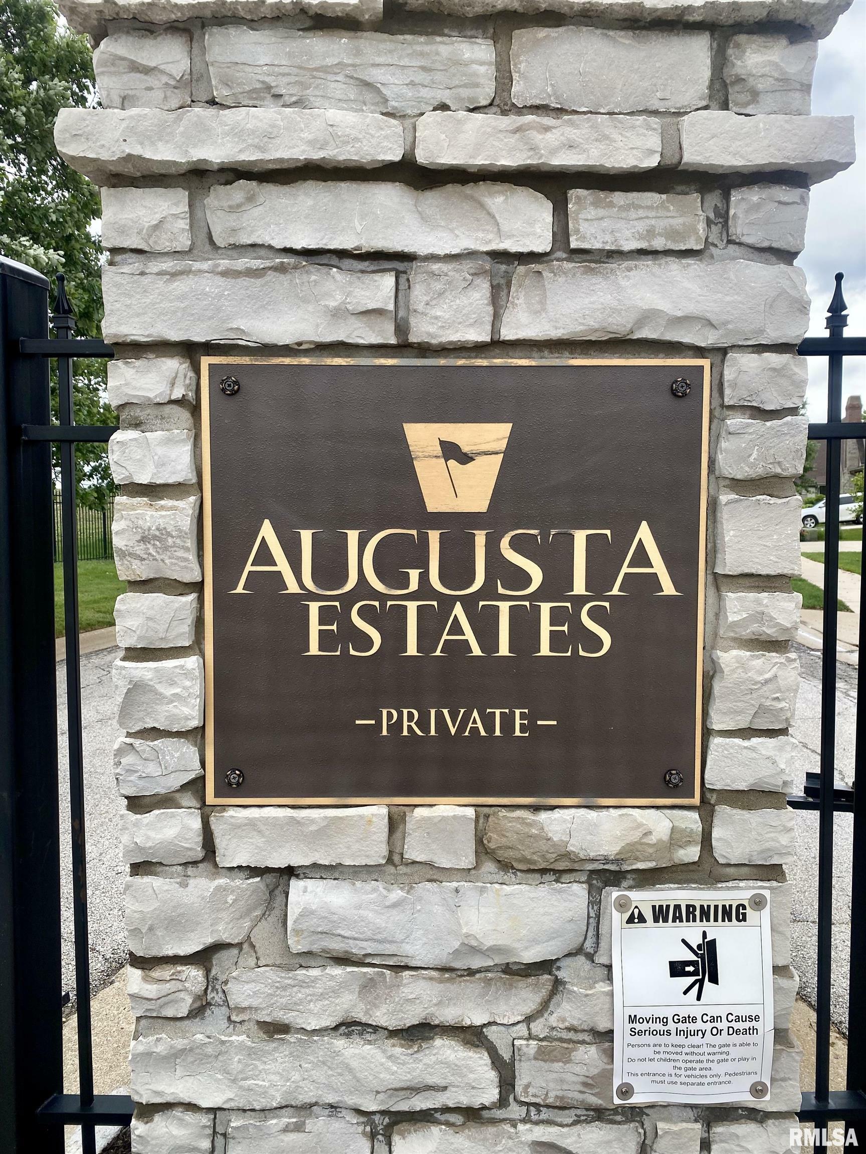 Property Photo: Lot 7 Augusta Drive IL 61525