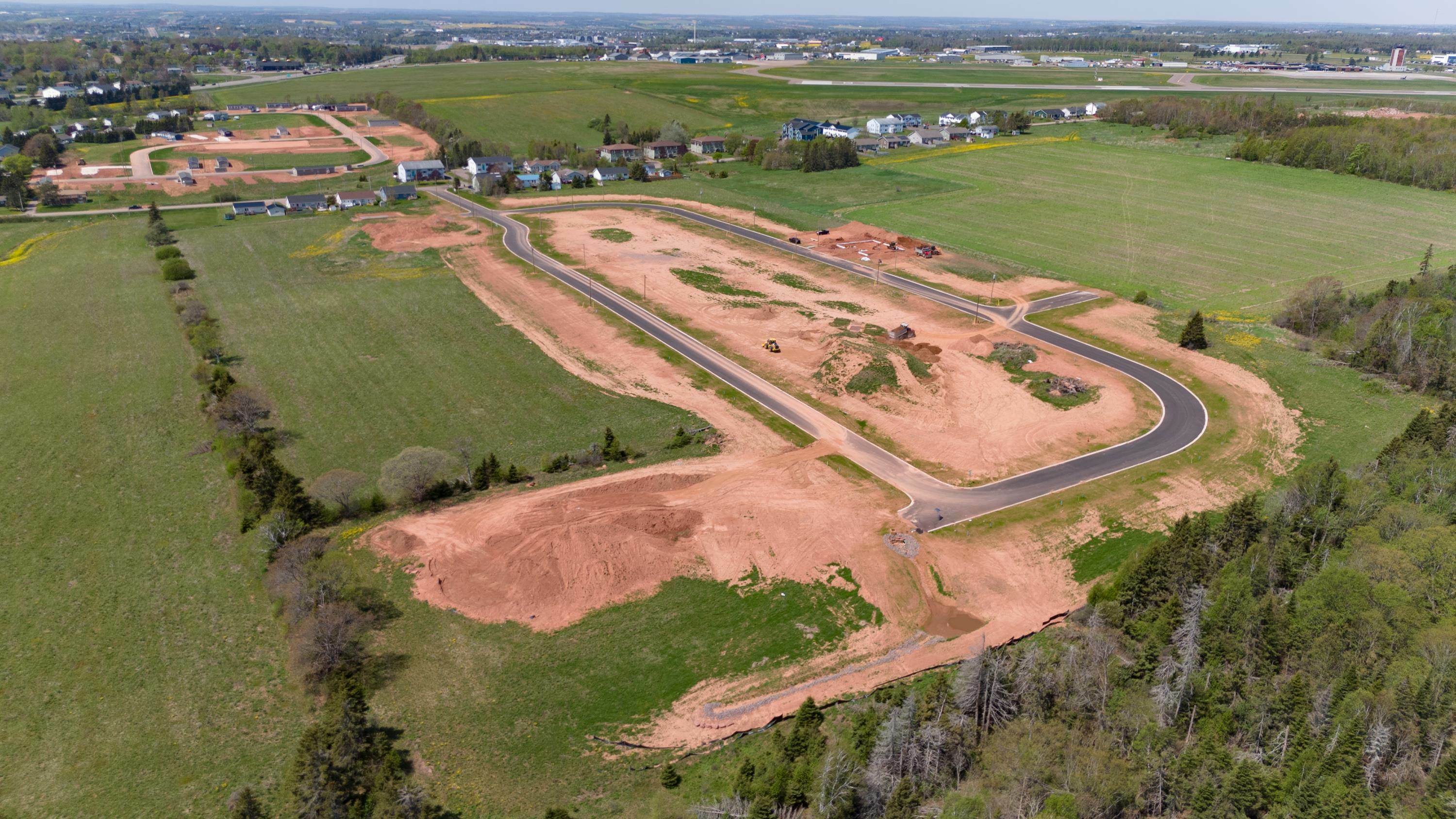 Property Photo: Lot 21 Violet Crescent PE C1C 0V5