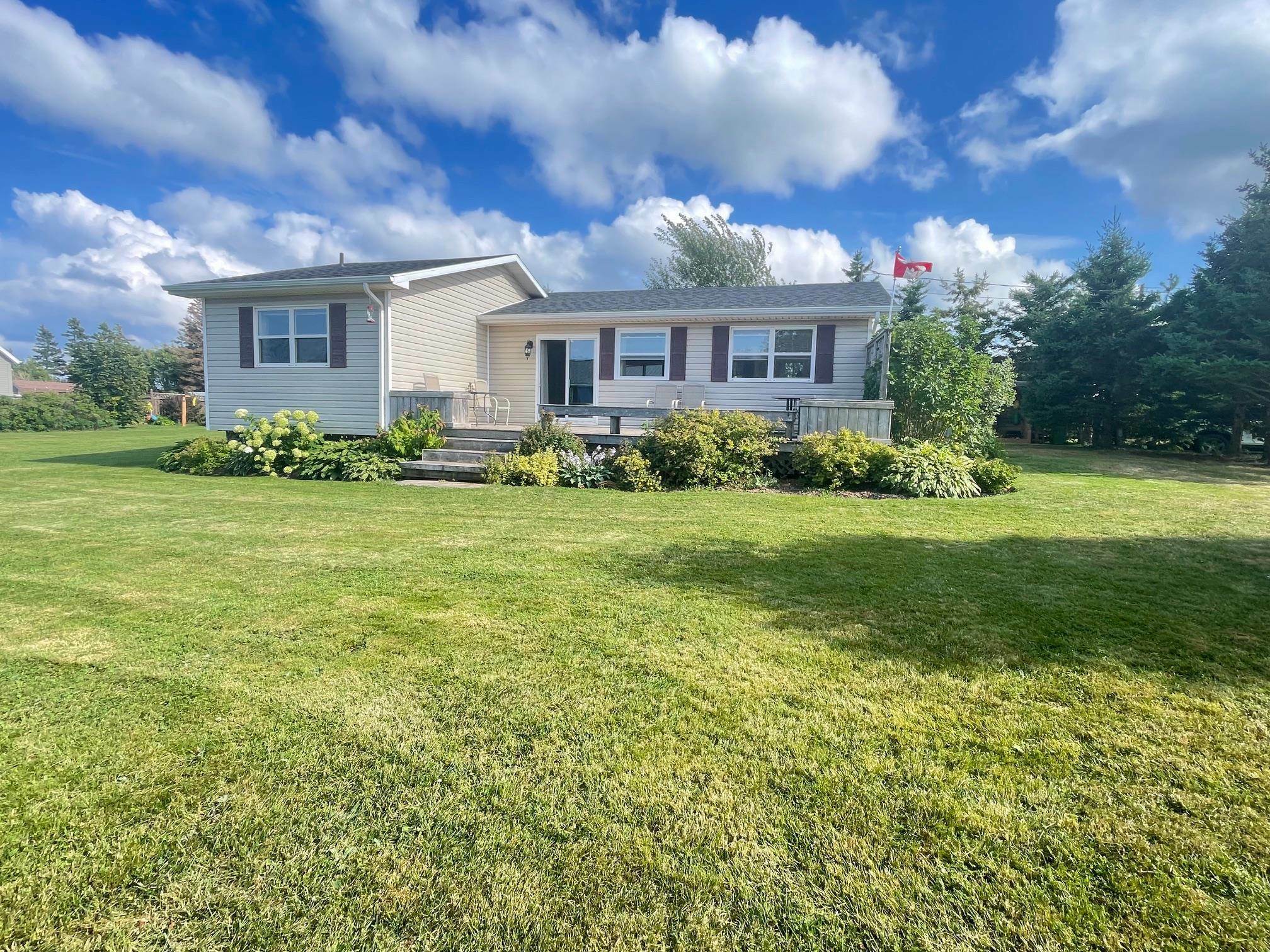 Property Photo: 115 Maccoubrey Lane PE C0A 1N0