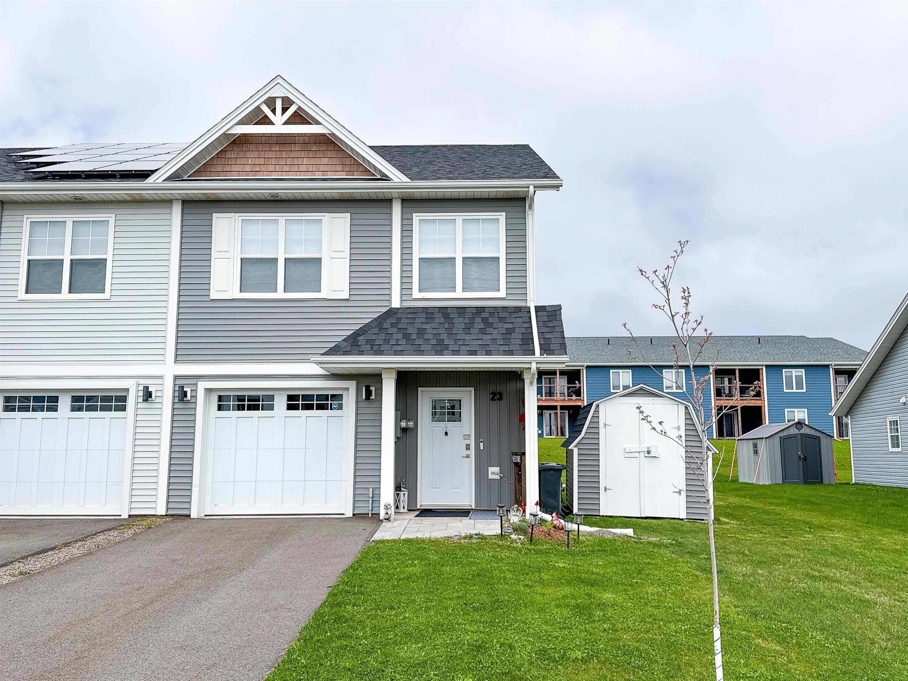 23 Shirley Street  Charlottetown PE C1C 0T1 photo