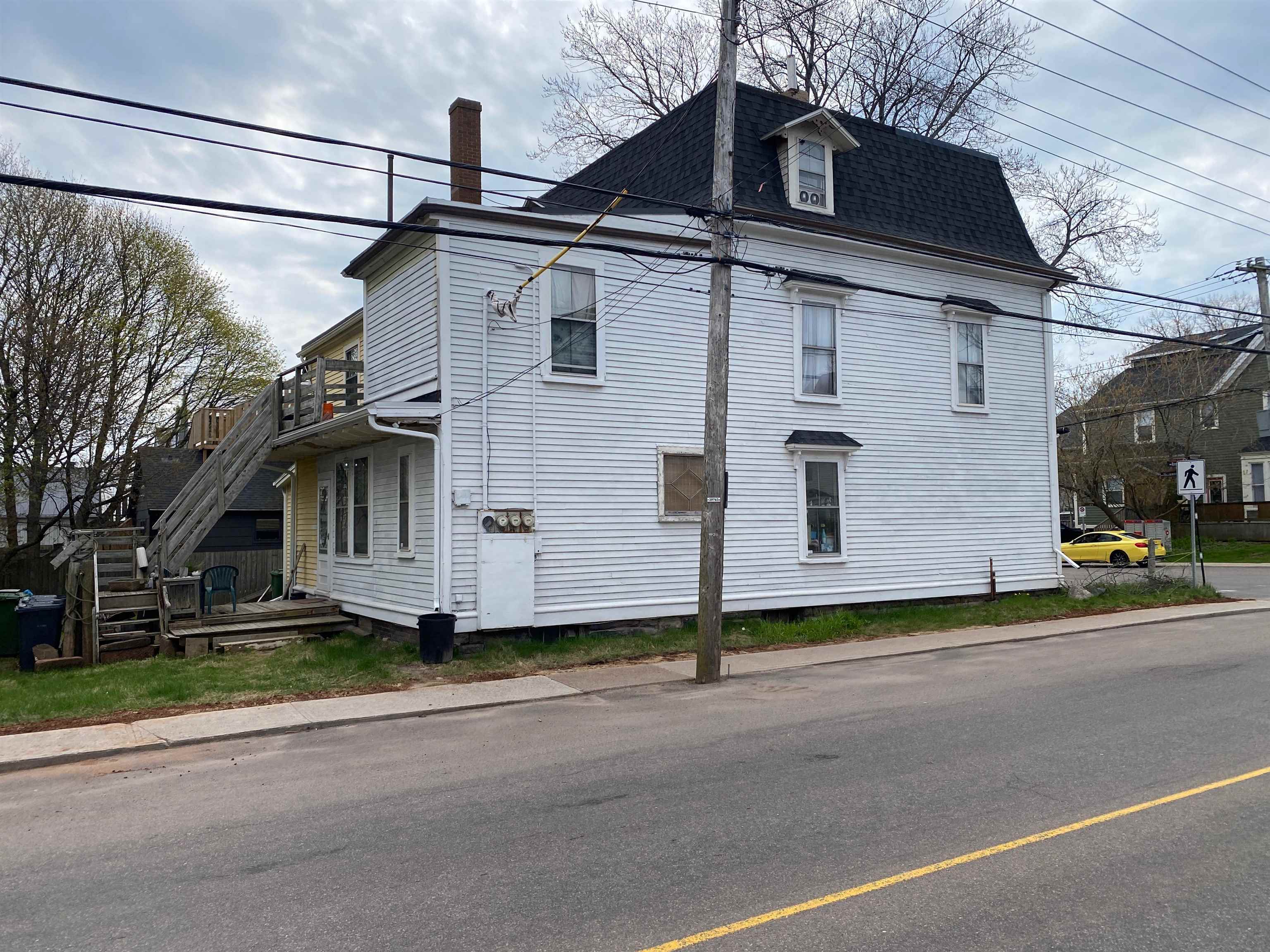 Property Photo: 240 Hillsborough Street PE C1A 4X1