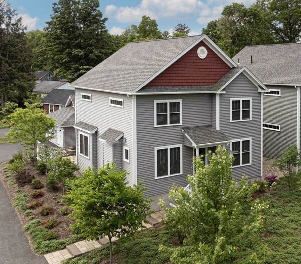 Property Photo: 8 Warner Street MA 01060