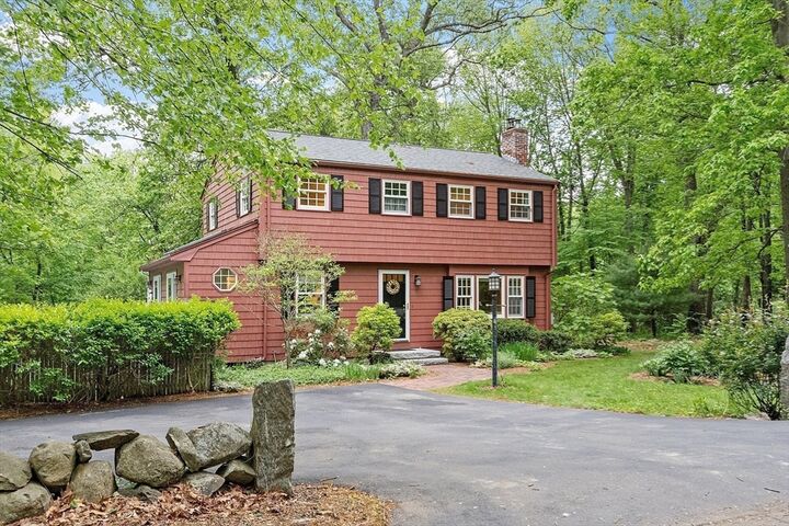 Property Photo:  170 Picnic St  MA 01719 