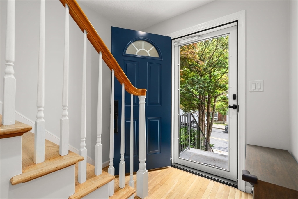 Property Photo: 214 Kent Street MA 02446