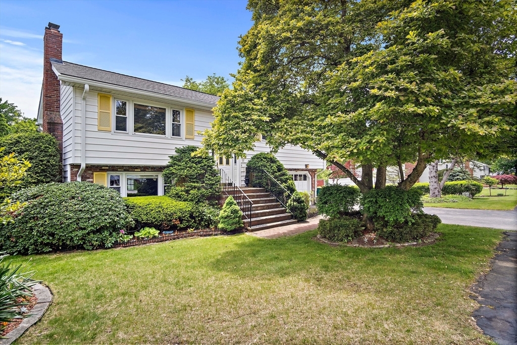Property Photo:  12 Cassidy Drive  MA 01801 