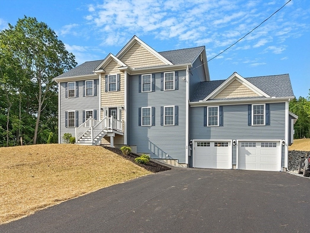 236 Davis Rd Winchester  Westminster MA 01473 photo