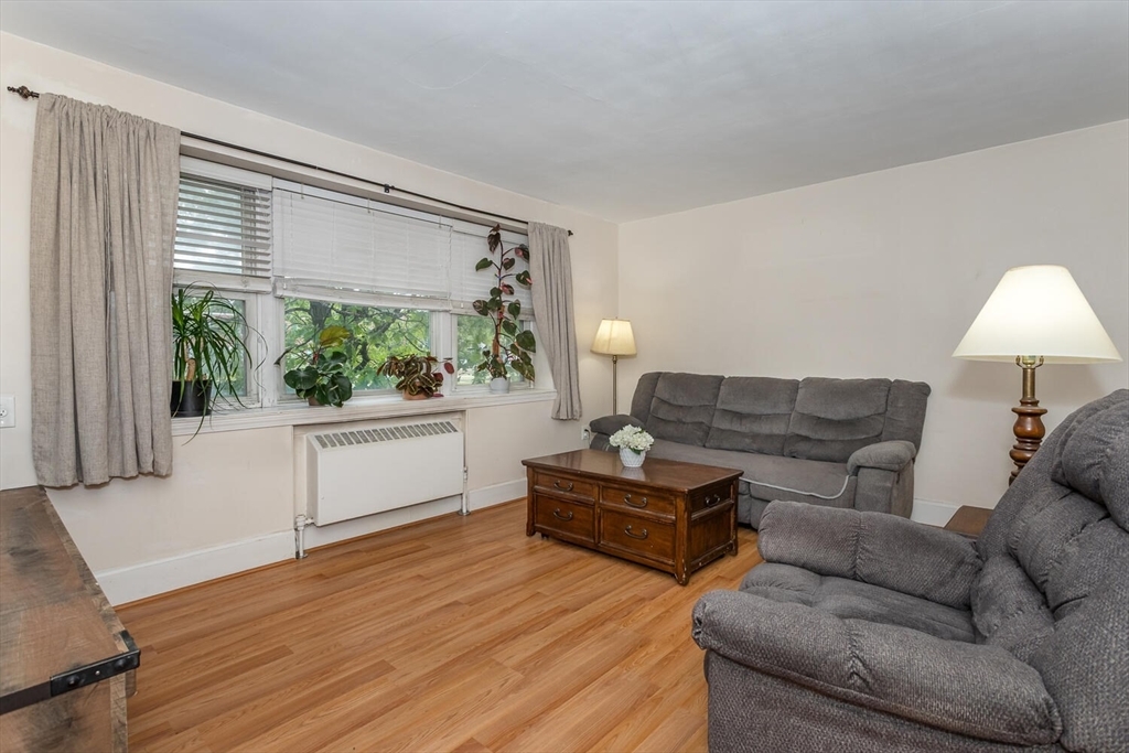 Property Photo: 465 Arborway 14 MA 02130