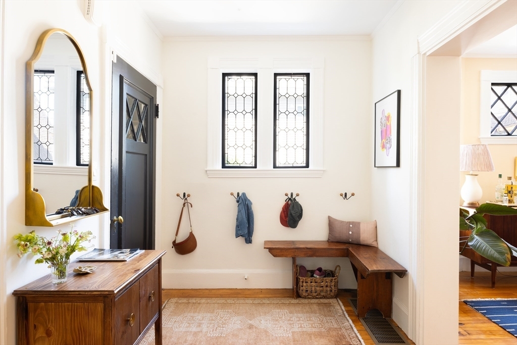 Property Photo:  26 Moultrie Street  MA 02124 