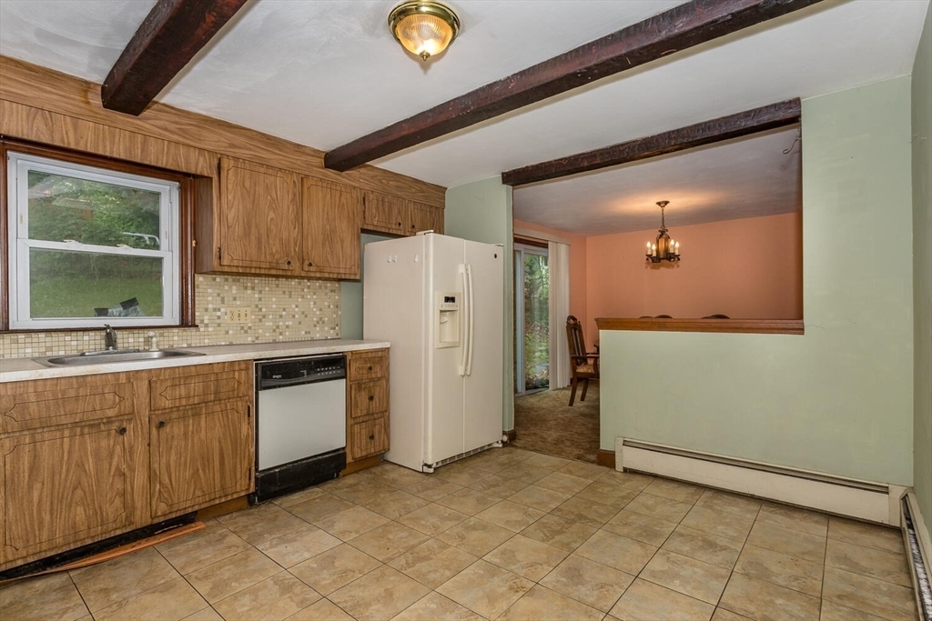 Property Photo: 200 Dana Ave. MA 02136