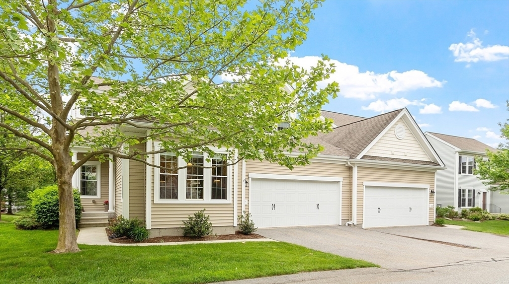 Property Photo: 17 Ryder Path 17 MA 01720