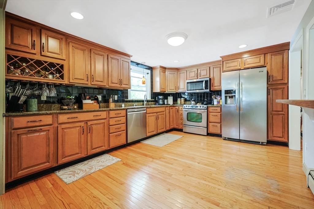 Property Photo: 20 Stubb Street MA 02038