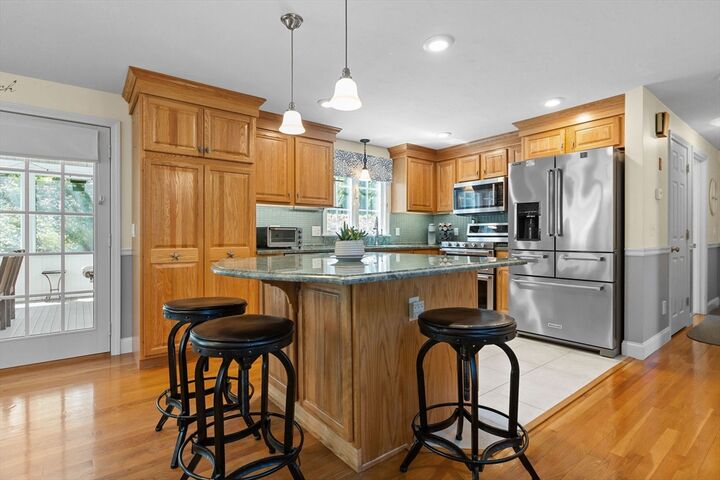 Property Photo:  11 Scargo Hill Road  MA 02638 