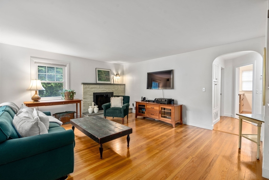 Property Photo: 40 Upson Rd MA 02482