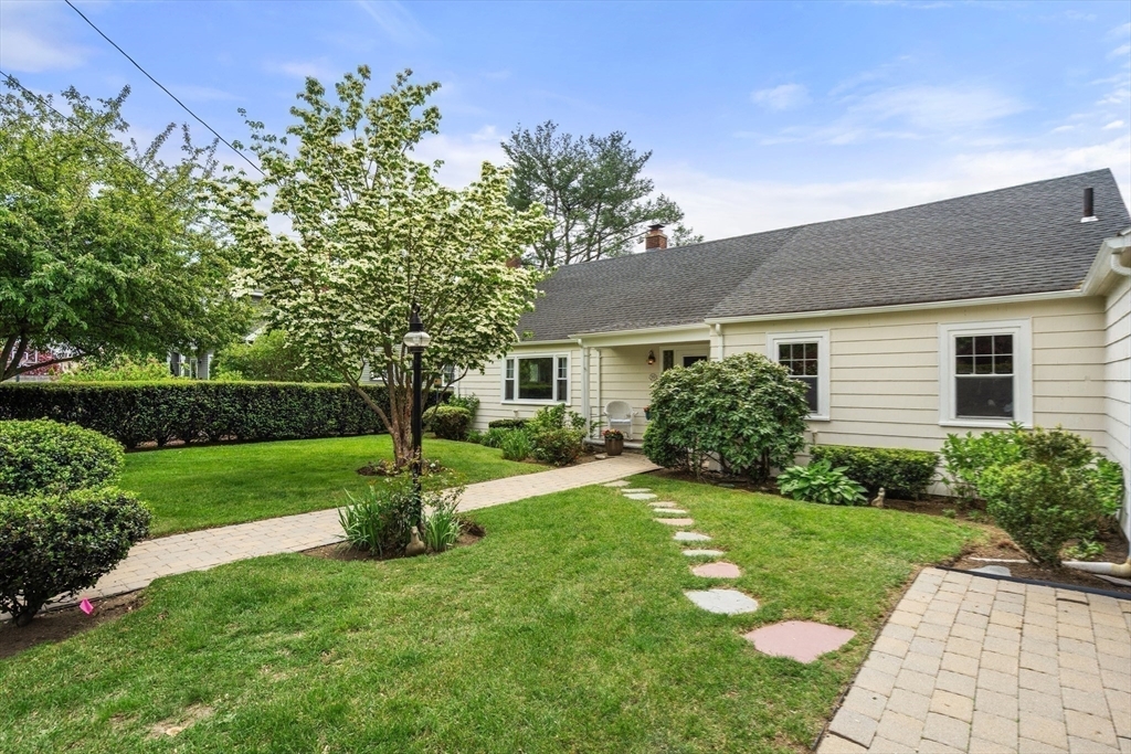 Property Photo: 39 Manton Rd. MA 01907