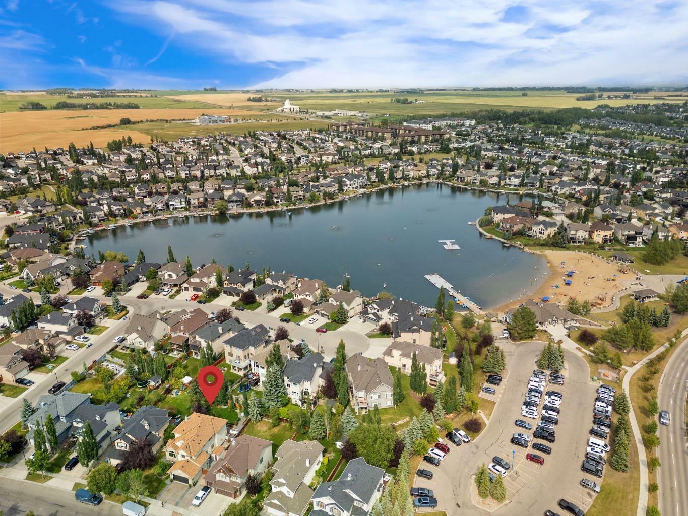 Photo de la propriété: 393 Banister Drive AB T1S 1W2