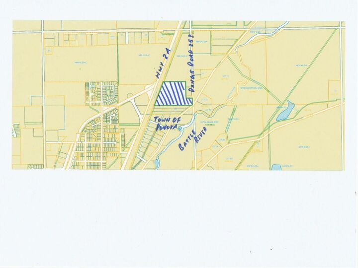 Property Photo:  431046 Range Road  AB T4J 1R1 