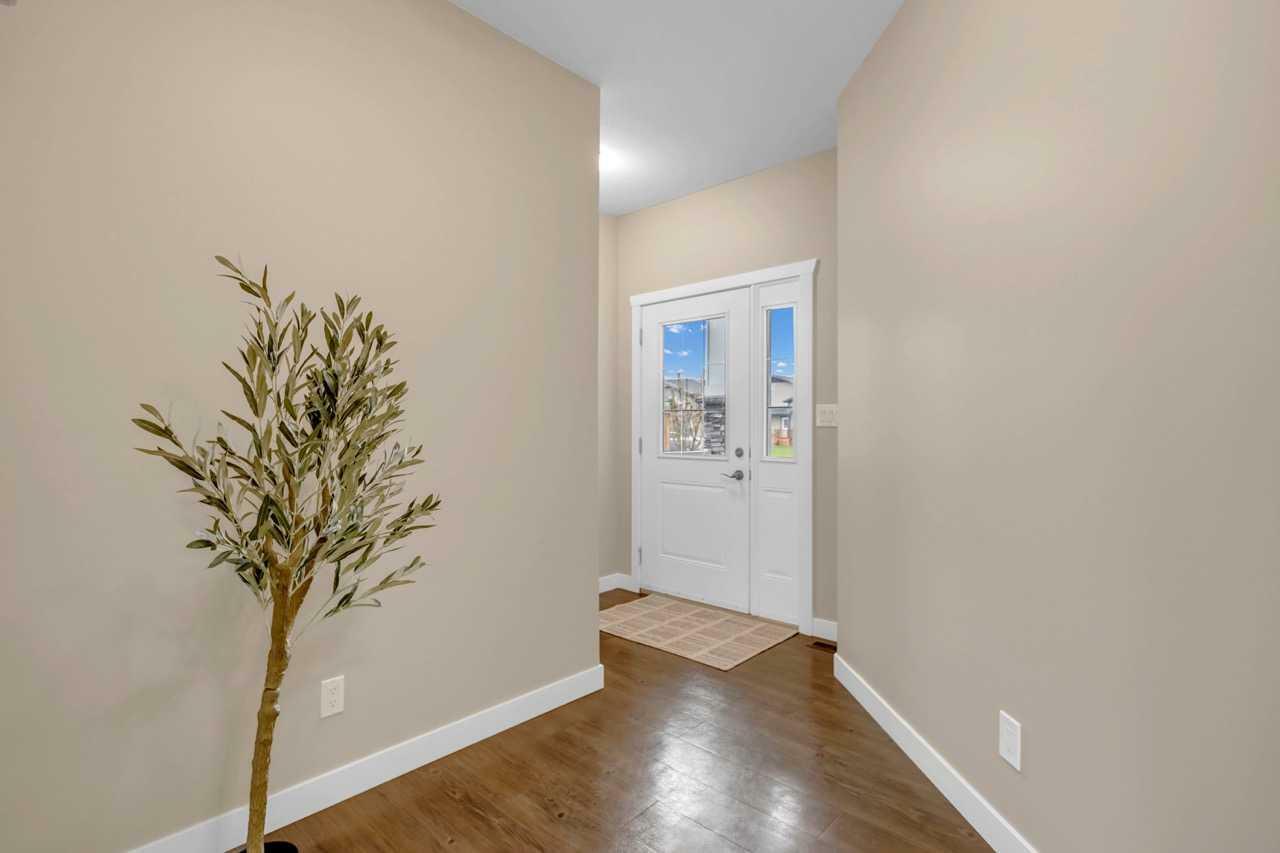 Property Photo: 90 Ranchers Close AB T4L 1E9