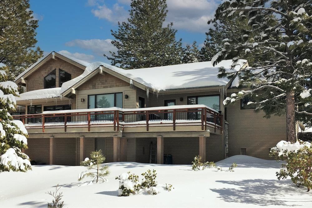 Property Photo: 238 Clouds Rest CA 96122