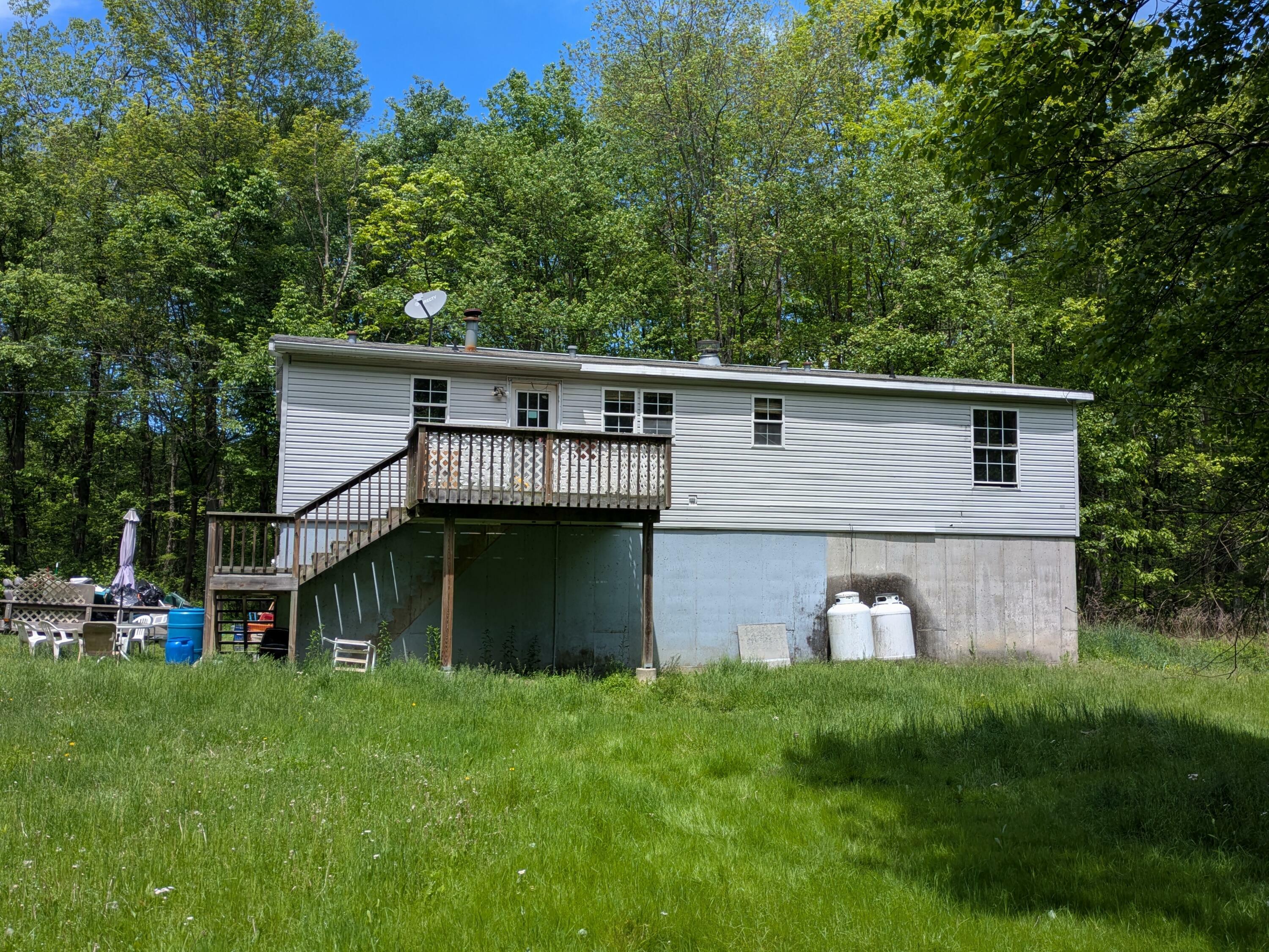 135 Weber Lane  Kunkletown PA 18058 photo