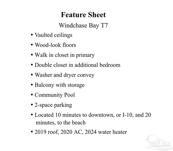 Property Photo:  2299 Scenic Hwy T7  FL 32503 