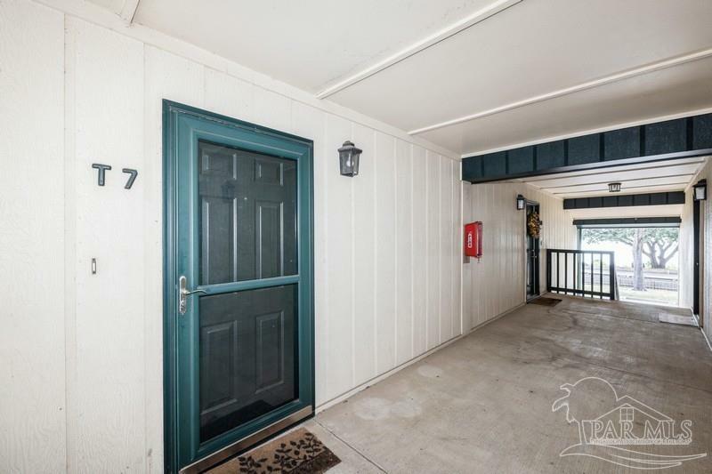Property Photo: 2299 Scenic Hwy T7 FL 32503