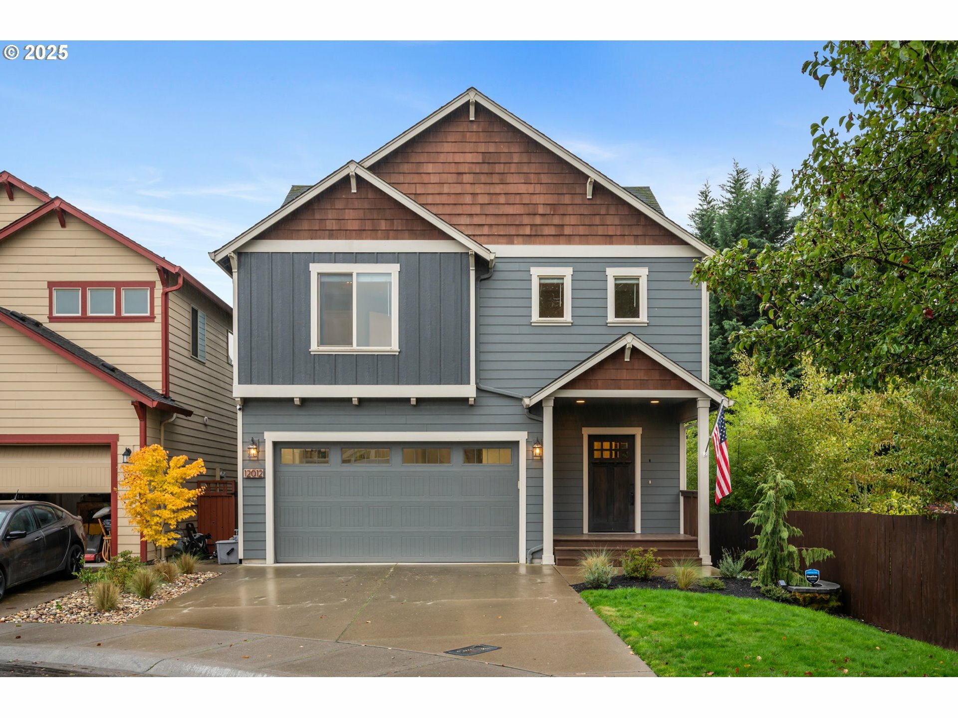 12012 NW 39th Ct  Vancouver WA 98685 photo
