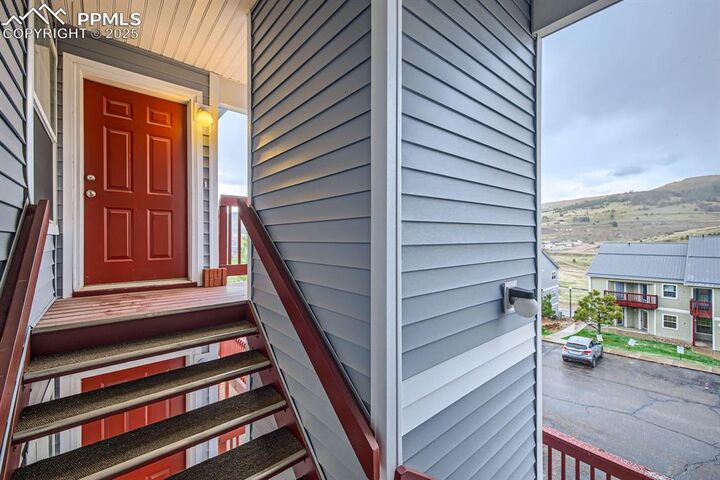 Property Photo:  122 Whalen Avenue 32  CO 80813 