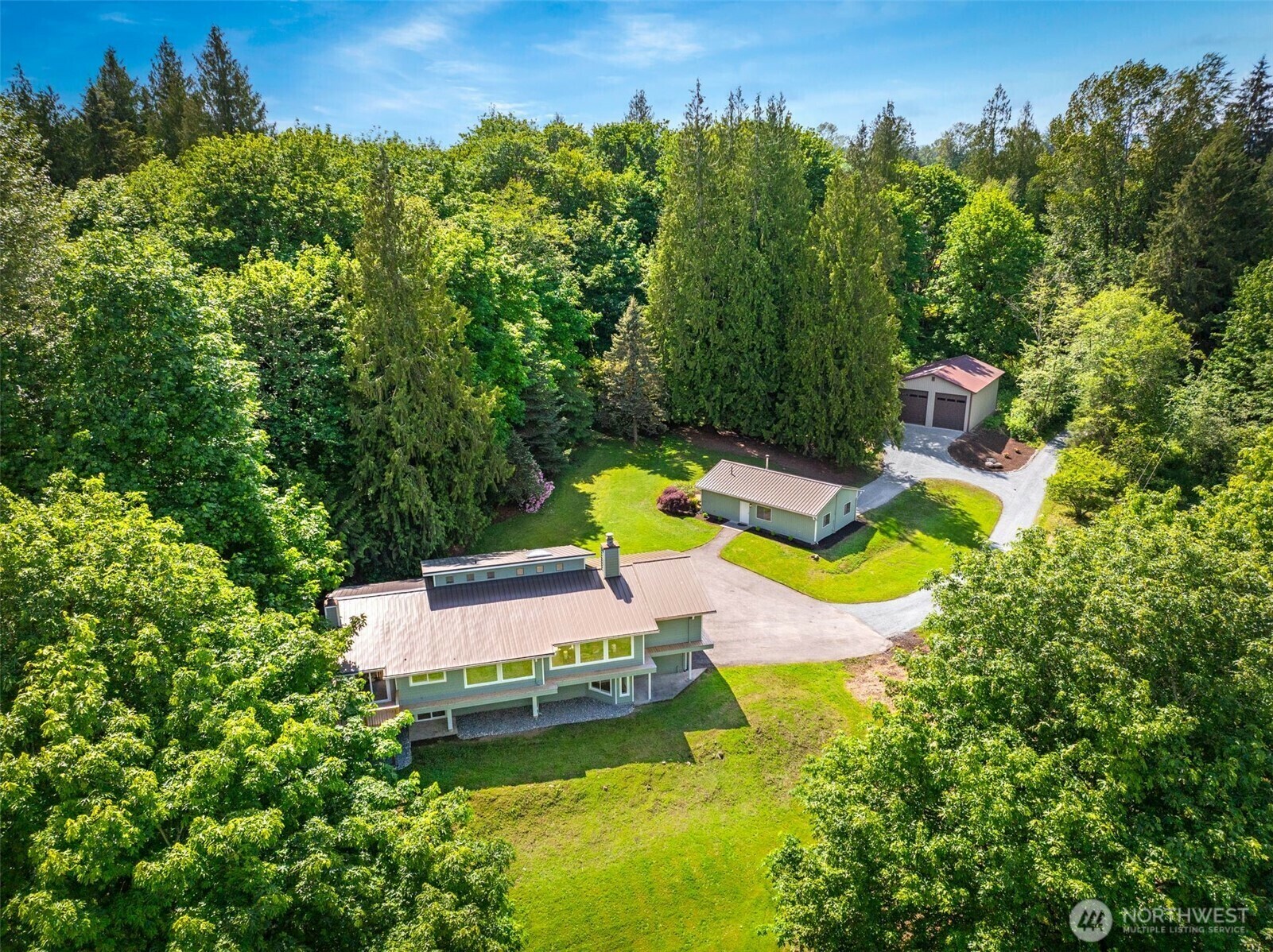 9304  156th Street SE  Snohomish WA 98296 photo