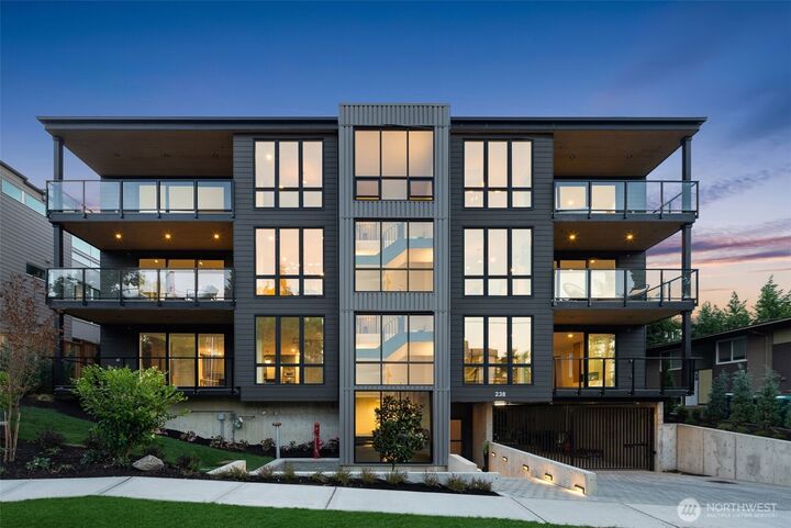 238  4th Avenue 101  Kirkland WA 98033 photo