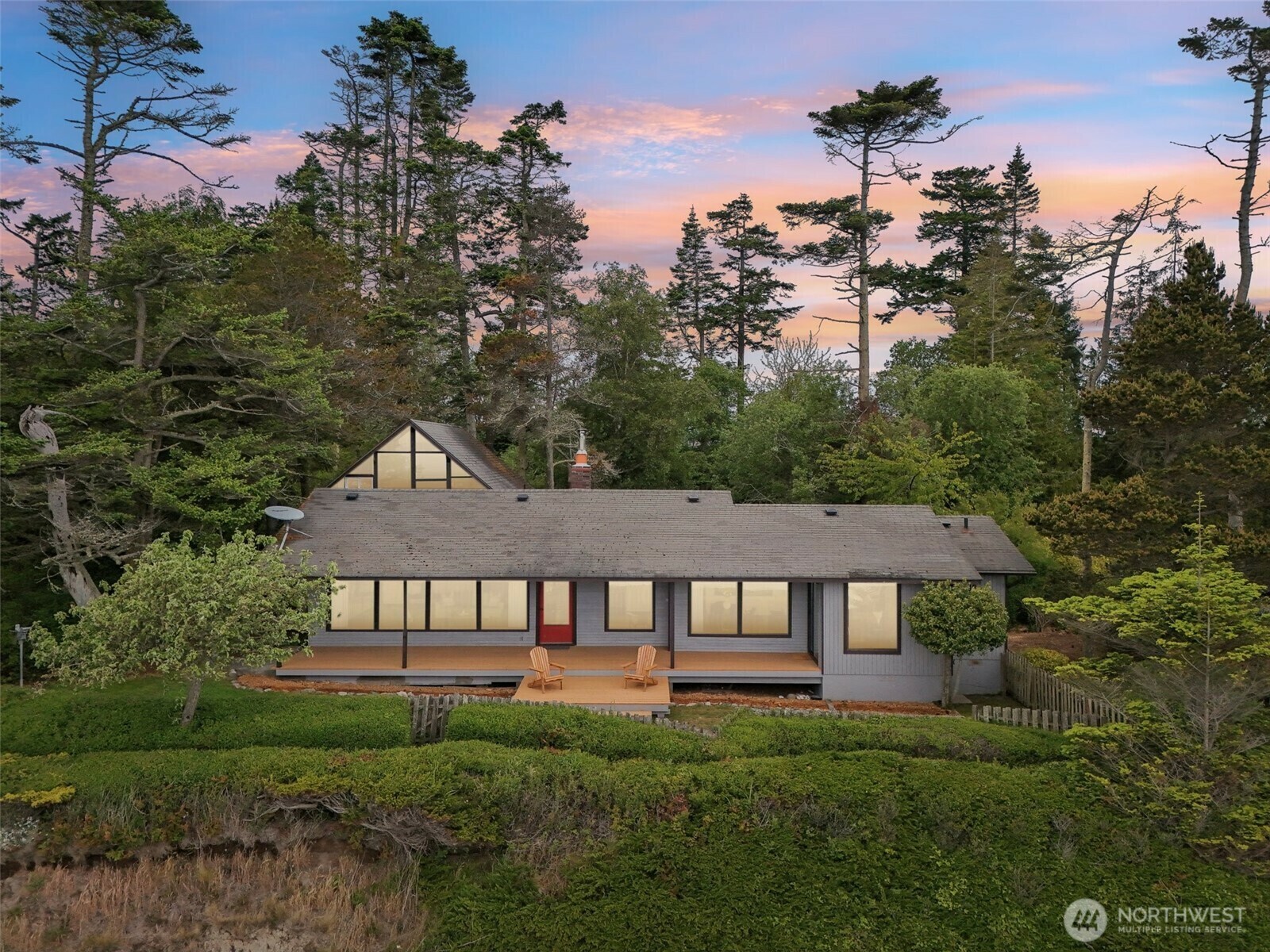 Property Photo: 730 Cathedral Drive WA 98239