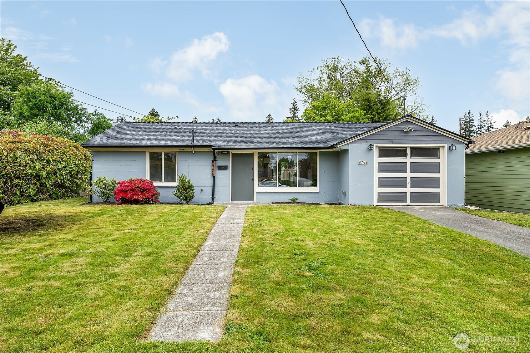 Property Photo: 5705 241st Street SW WA 98043