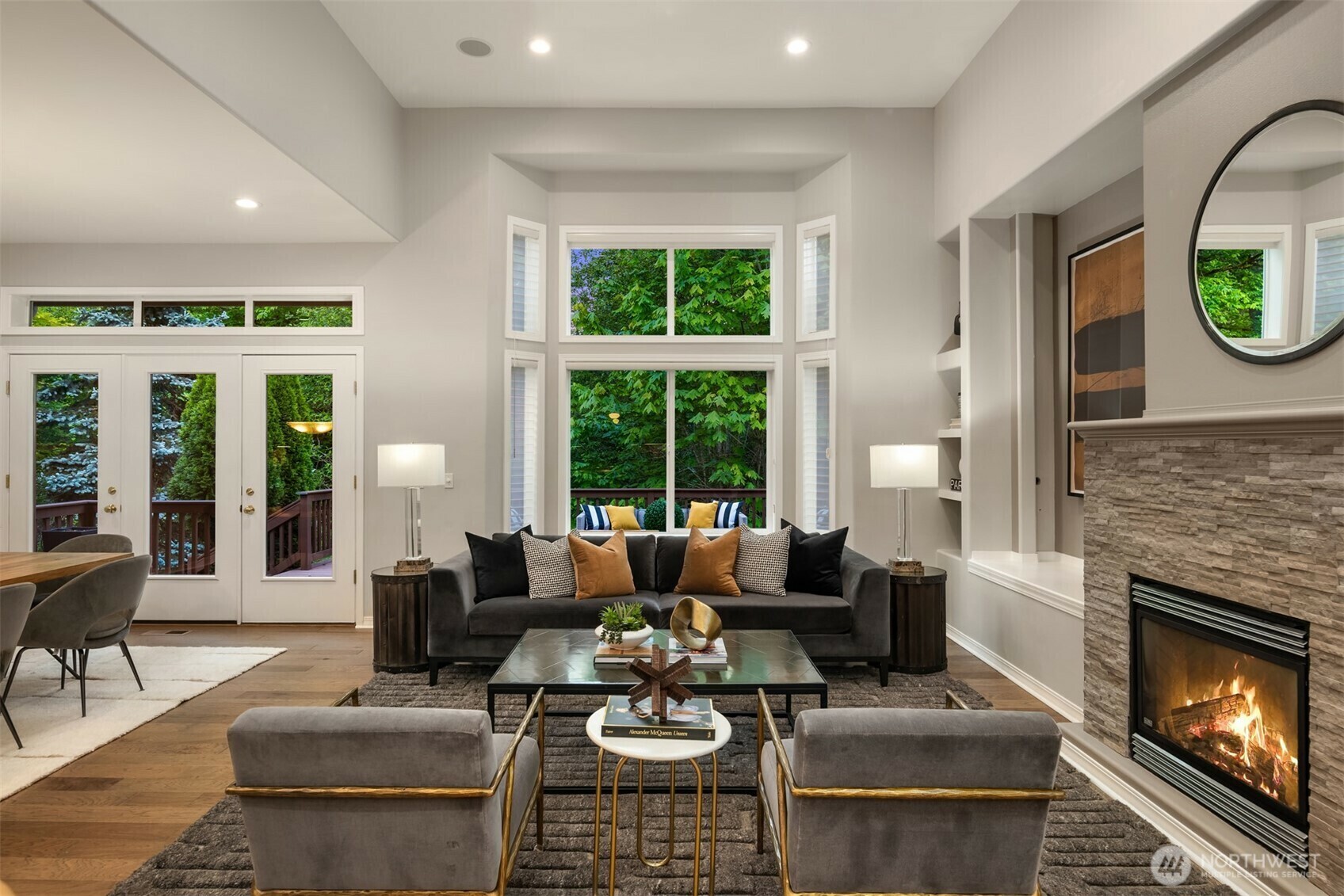 Property Photo: 13930 Morgan Drive NE WA 98053