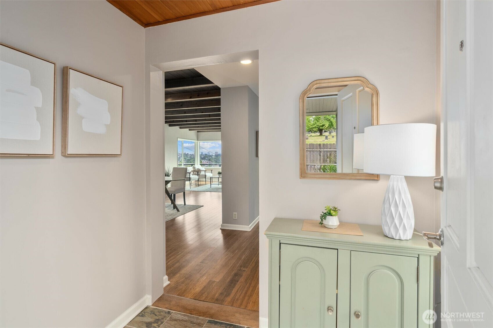 Property Photo: 2922 5th Avenue W WA 98119