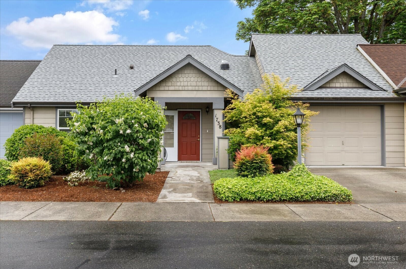 Property Photo: 1738 Alliance Avenue WA 98249