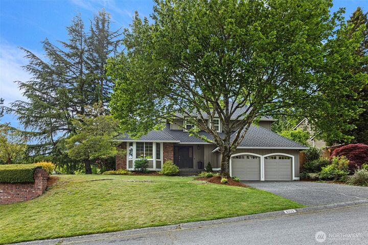 6225  151st Avenue SE  Bellevue WA 98006 photo