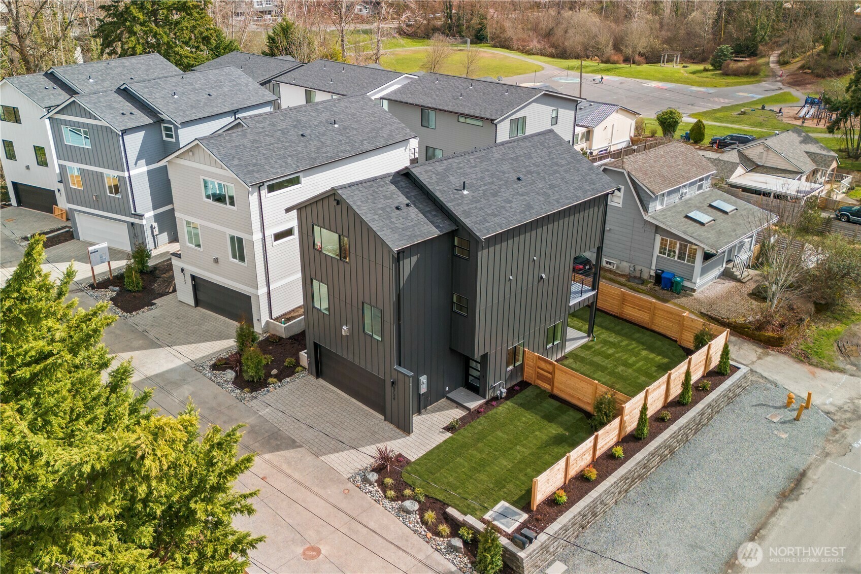 6734  21st Avenue SW  Seattle WA 98106 photo