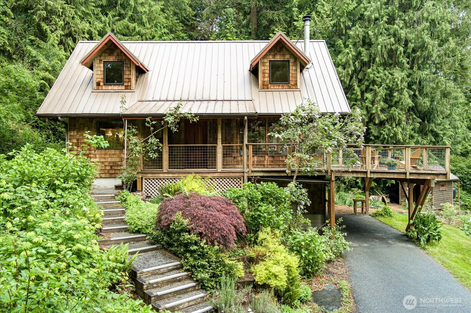 Property Photo: 5092 Ribbit Road WA 98260