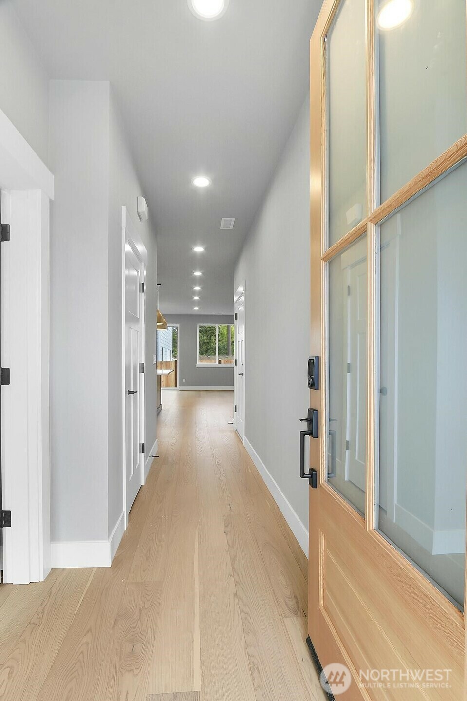 Property Photo: 8010 222nd Street SW WA 98026