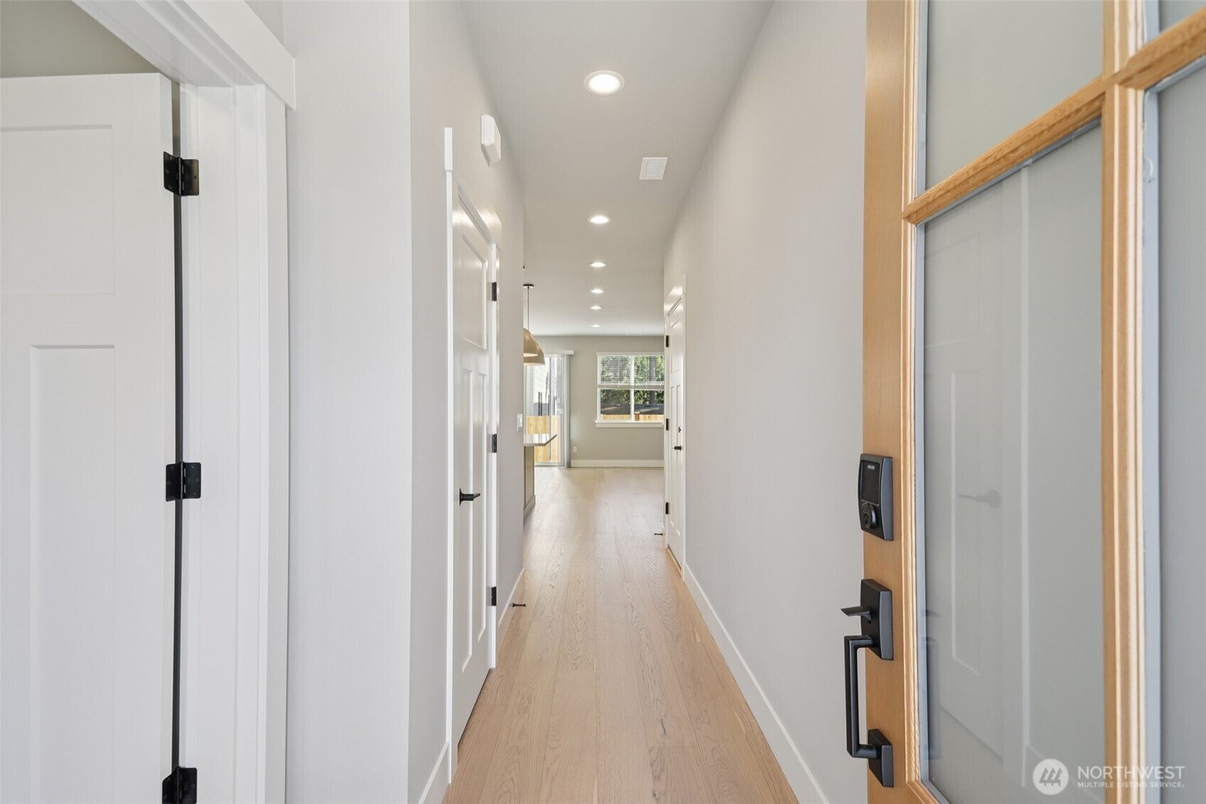 Property Photo: 8010 222nd Street SW WA 98026