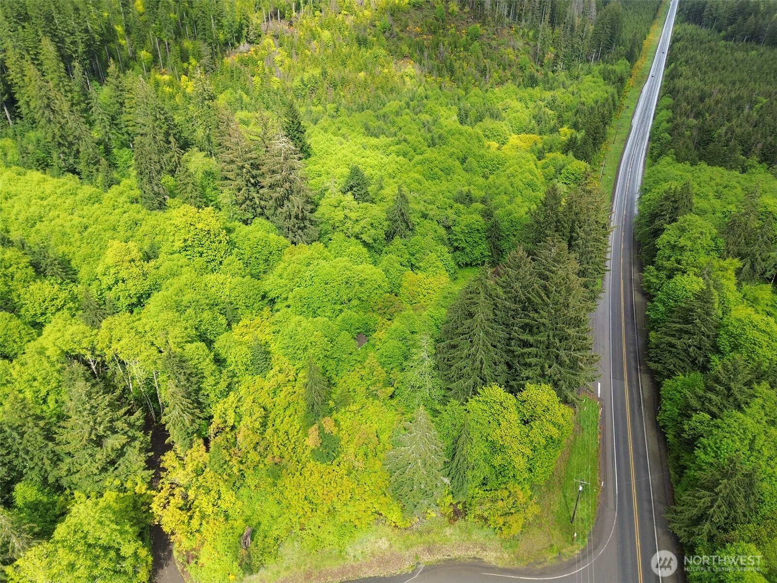 Property Photo: 14 E Snider Road WA 98363